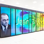 Presentation of Jean Zay @ Artificial Intelligence 2021